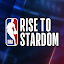 NBA RISE TO STARDOM（NBAライズ）