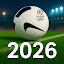Football Soccer League 2025