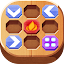 Puzzle Retreat