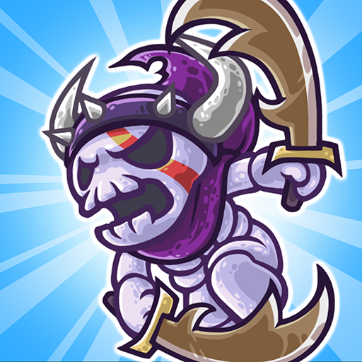 Endless Frontier 2 - Idle RPG