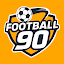 Football 90 | Scores & News