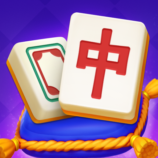 Mahjong Wonders™