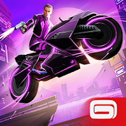 Jogue Gangstar Vegas: Mundo do Crime para PC