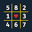 The friendly Sudoku - free & without ads
