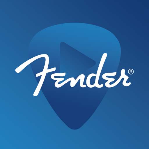 Play Fender Play - Learn Guitar Online