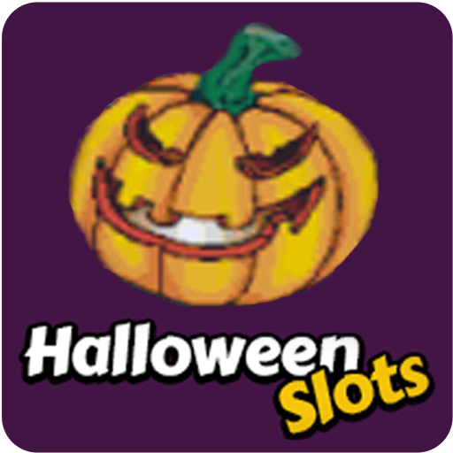 Caça Niquel Halloween Slot