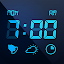 Alarm Clock for Me