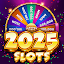Jackpot Party Tragaperras