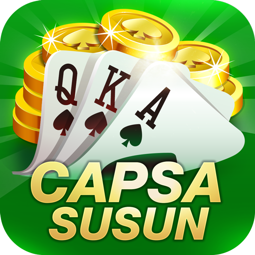 Capsa Susun(Free Poker Casino)
