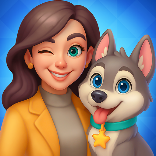 Dreamy Solitaire Tripeaks