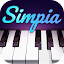 Simpia: Piano Learning with AI