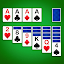 เล่นไพ่คนเดียวไทย Solitaire