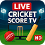 Live Cricket Score TV HD