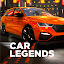 CarLegends Real Car Parking
