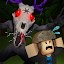 Night in Survive Dark Forest