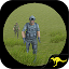 Mountain Sniper Shooting: 3D FPS