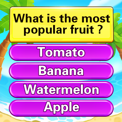 Play Word Most - Trivia Puzzle Game Online