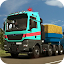 Truck Game 2025 - Truck Driver