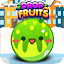 Drop Fruit - Fruit Merge