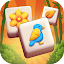 Tile Garden:Match 3 Puzzle
