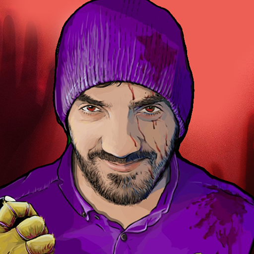 Dark Internet: ¡Juego de terror y supervivencia!