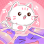 Cats Tiles: Piano Meow