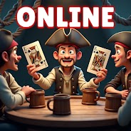 Juega Liar's Cards - Ship of Deceit En PC