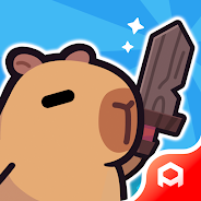 Main Capybara Go! on PC