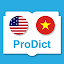 ProDict - English Vietnamese Dictionary