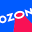 OZON: товары, продукты, билеты