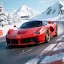 Car Driving Simulator Highway