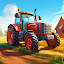 Tractor Farming Simulator 2024