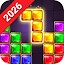 Block Puzzle: Jewel Blast