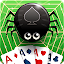 Simple Spider Solitaire