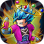 Stick Fight : Dragon Legends