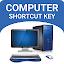 Learn computer keyboard shortcut keys
