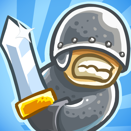 Kingdom Rush:킹덤 러쉬 타워 디펜스 어드벤처