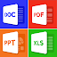 Document Viewer - PDF Reader