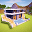 Craft World: Building Block 3D