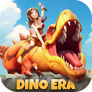 Main Primal Conquest: Dino Era on PC