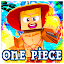 One Piece Mod for Minecraft PE