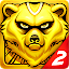 Spirit Run 2 - Temple Zombie