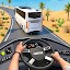 Real Bus Driving : Bus Game 3D