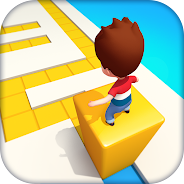 Играй Stack Maker на ПК