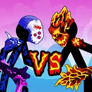 เล่น Stickman Legacy: Giant War บน PC