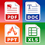 PDF Converter - Convert files