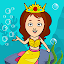 Tizi Town - My Underwater Mermaid Games for Kids