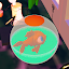 Fish in Bowl