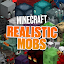 Realistic Mobs for Minecraft