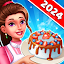 Mom's Diary : Cooking Games